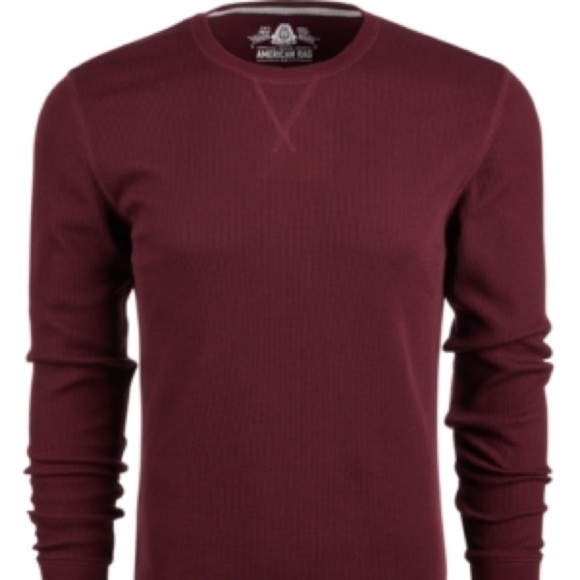 New American Rag Cie Men's Striped Pullover Sweatshirt XXL - Picture 2 of 6